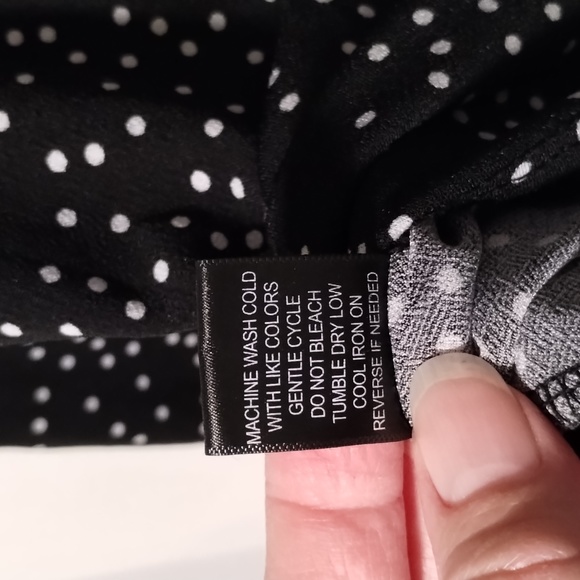 Blouse - Picture 6 of 6